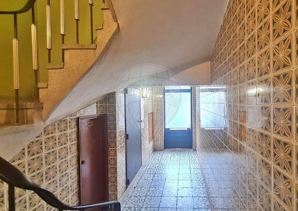 Apartamento T3 em Porto