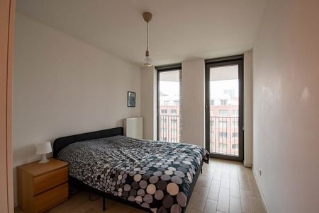 Appartement te huur - Foto 4