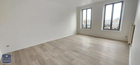 Appartement à louer 4 pièces 101.84m² - Photo 5