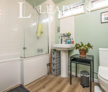 3 bedroom terraced house to rent - Photo 6