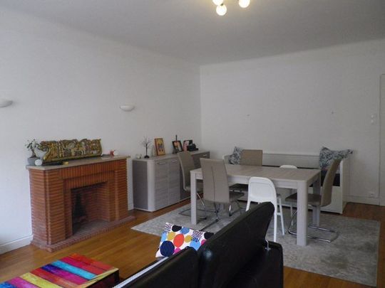 Appartement 3 pièces à Montigny-lès-Metz - Photo 1