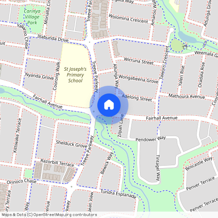 56 Fairhall Avenue, Vic 3030, Werribee