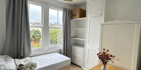 Room in a Shared Flat, Poppleton Road, E11 - Photo 3