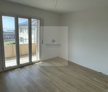 Completely renovated 3-room apartment - Photo 2