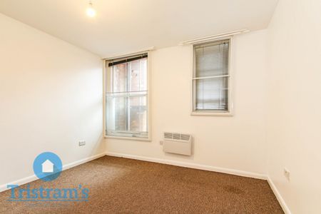 1 bed Apartment for Rent - Photo 2