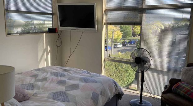 Two Bedroom Townhouse - Photo 1