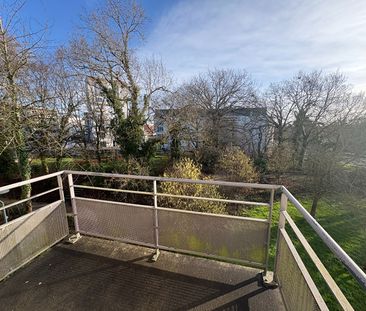 Location Appartement 2 pièces 35m² RENNES 35000 - Photo 6