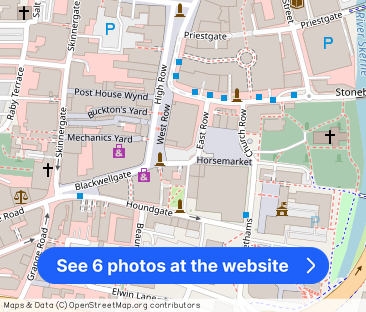 Kirklee House, Co. Durham - Photo 1