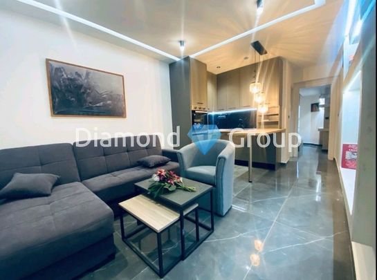 Studio/Γκαρσονιέρα για ενοικίαση Ιπποκράτειο (Φάληρο - Ιπποκράτειο) - Photo 1