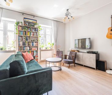 DOSTĘPNE OD ZARAZ! 2 osobne pokoje przy Podwalu! - Фото 4