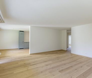 MIETEN OHNE KAUTION - Sanierte Wohnung in Ueberbauung gesucht ? - Foto 1