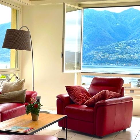 Spacious 1 room panoramic. Condominium with sauna and swimming pool - Photo 1