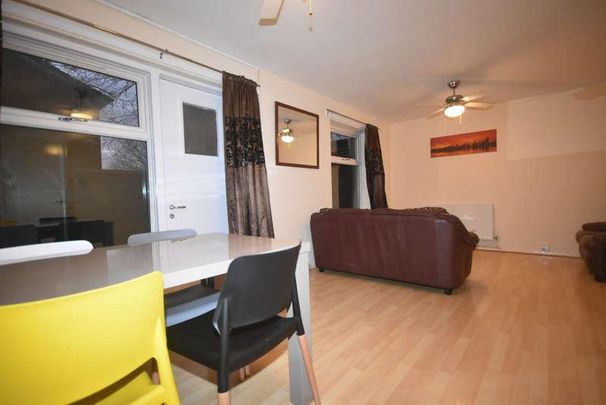 Brentwood Street, Manchester, M16 - Photo 1
