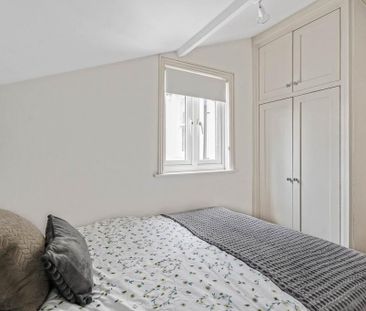 2 bedroom terraced house to rent - Photo 6