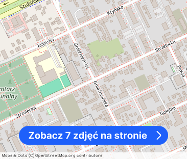 Mieszkanie, 54 m², Bydgoszcz - Zdjęcie 1