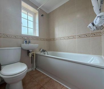1 bedroom terraced house to rent - Photo 5