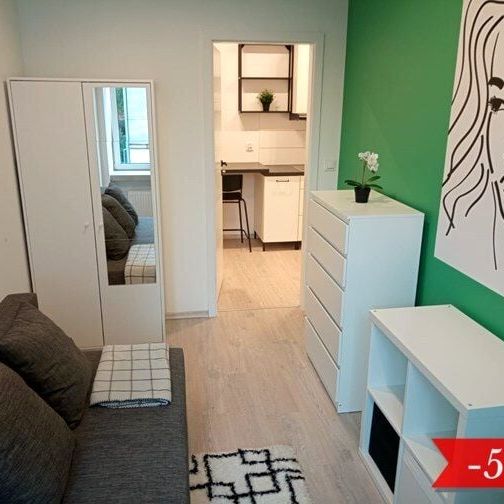 Pokój, ul. Zielona - Photo 1