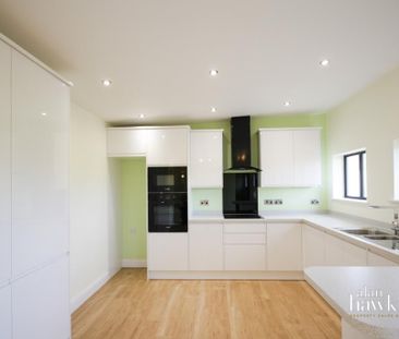 1 bedroom barn conversion to rent - Photo 2