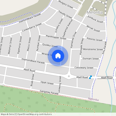 7 Feathertail Avenue, Marsden Park NSW 2765