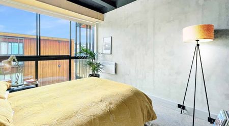 Welcome to apartment 209A in Vedado Apartments - Photo 5