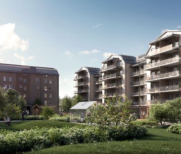 Rallarrosgränd, Umeå - Photo 4