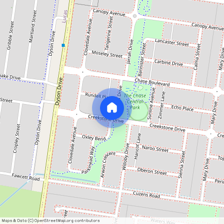 32 Amana Drive, Vic 3350, Alfredton