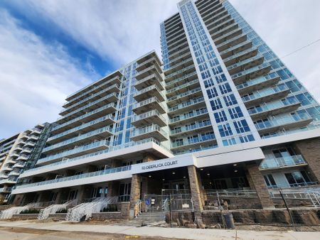 For Lease - 10 Deerlick Court Unit# 407, Toronto, Ontario - Photo 4