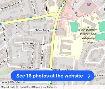 Great House Road, St Johns, Worcester - Photo 1