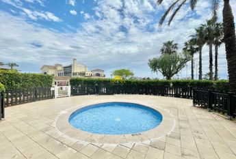 2 BEDROOM APARTMENT - LA TORRE GOLF