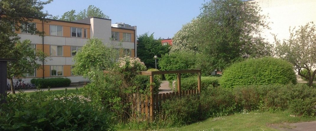 Nydalavägen 34 B - Photo 1