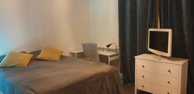 Flyglärargatan, Skarpnäck - Photo 1