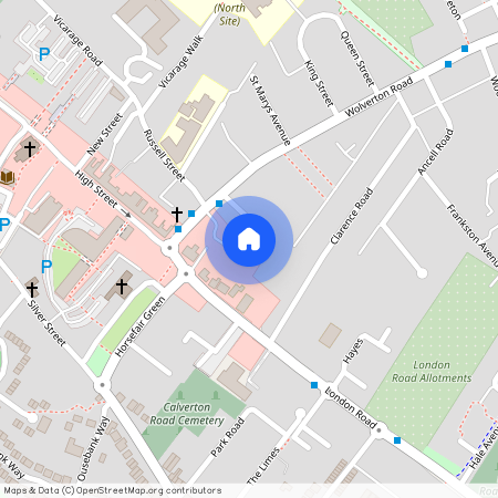 Emerton Gardens, MK11 1LH