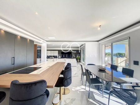 Location Appartement 5 pièces 172m² VALLAURIS 06220 - Photo 2