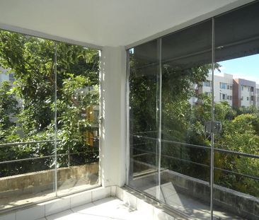 KITNET CLN 216 A 211 - Foto 1