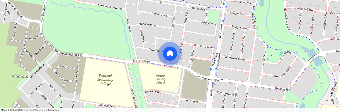 7 Devotion Way, Vic 3029, Tarneit