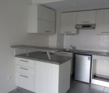 Appartement à louer à Brive-la-Gaillarde - Photo 3