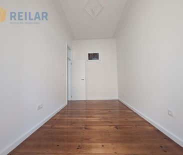 Apartamento T1+1 em Lisboa - Photo 1