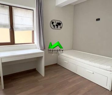 Apartament de inchiriat 3 camere 2 bai Sibiu Selimbar - Photo 1