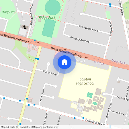 14 Shane Street, Colyton 2760, New South Wales