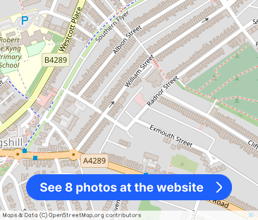 Redcross Place, Swindon - Photo 1