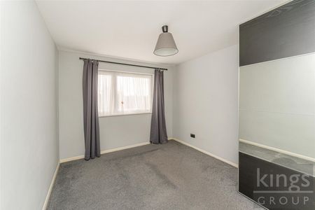 2 Bedroom Apartment - Purpose Built To Let - Photo 5