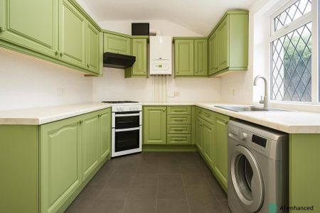 2 bedroom house to rent - Photo 4