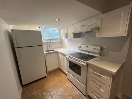 For Lease - 83 Cornwallis Drive Unit# BM B, Toronto, Ontario - Photo 5