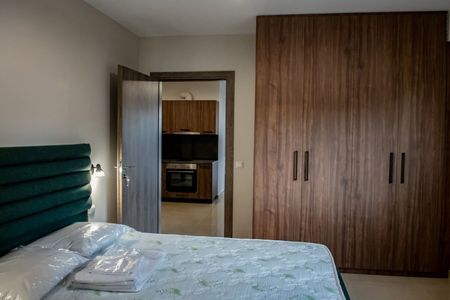 Studio/Γκαρσονιέρα για ενοικίαση Καρδιτσομαγούλα (Καρδίτσα) - Φωτογραφία 5