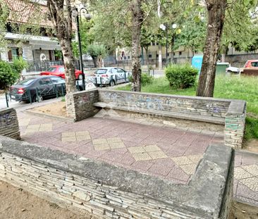 Ενοικιάζεται Γκαρσονιέρα 30 τ.μ. - Photo 5