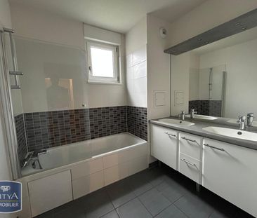 Location Appartement 3 pièces 80m² STRASBOURG 67100 - Photo 4