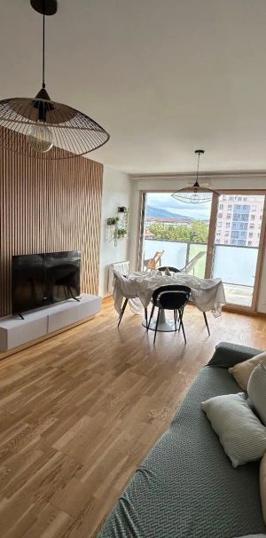 Appartement à louer 4 pièces 89m² - Photo 1