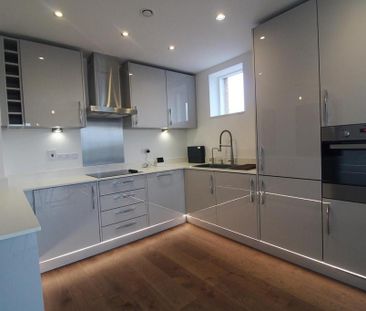 2 bedroom apartment to rent - Photo 5