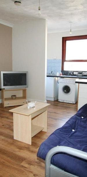 1 bedroom house to rent - Photo 1