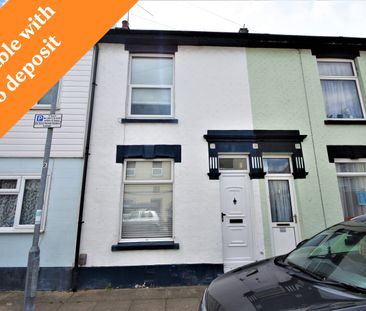 2 bedroom terraced house to rent - Photo 6